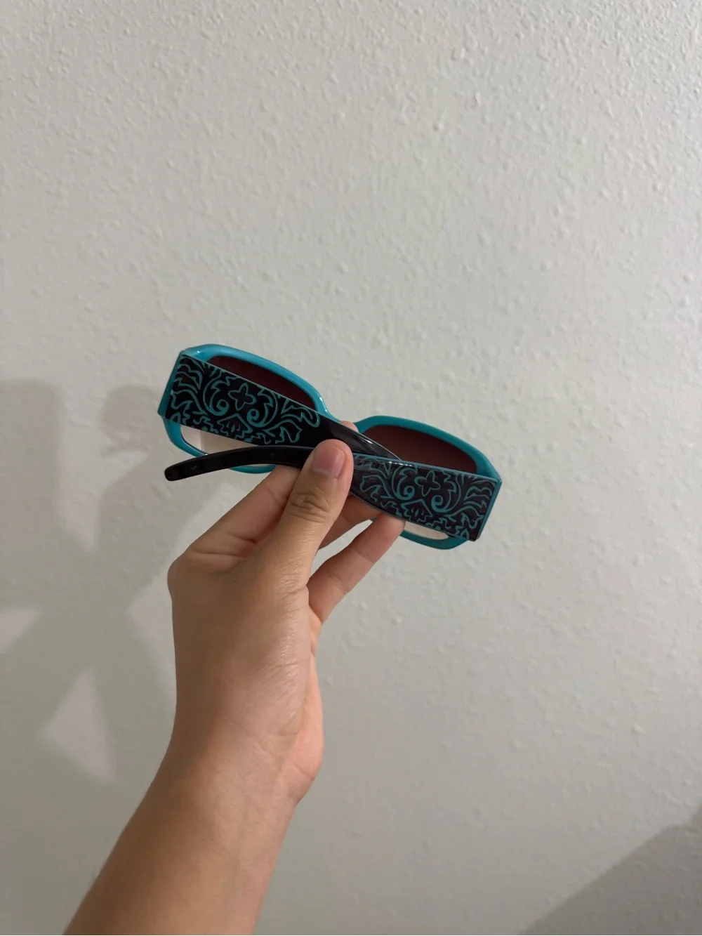 Early 2000s sunglasses